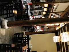 -南京大牌档(凯德大峡谷店)