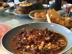 -懒人盐府人家(航天桥店)