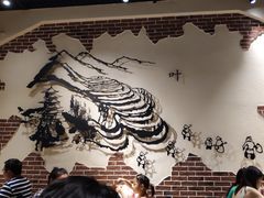 大堂-嘉州叶婆婆钵钵鸡(建设路店)