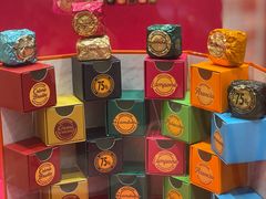 -VENCHI 闻绮(上海佛罗伦萨小镇店)