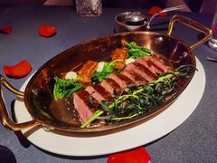 -wann lounge 低温慢煮牛排·清吧