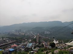 -美心红酒小镇游乐园