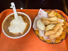 -方中山胡辣汤(蓝堡湾店)