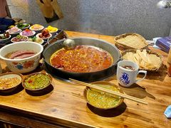 -楠火锅(广州总店)