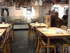 大堂-巴蜀风·地道川菜(总店)
