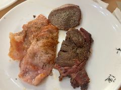 -大渔铁板烧(东城店)