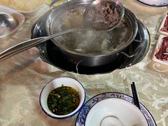-夜牛潮汕鲜牛肉火锅店(翻身店)