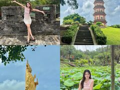 -广州莲花山旅游区