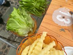 -尼玛藏家风味园(阿山食城店)
