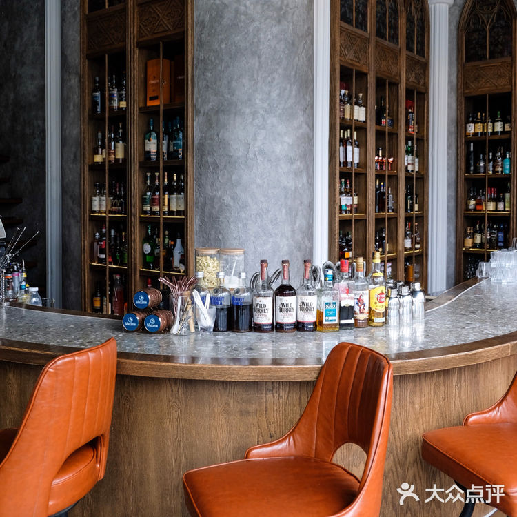 国内首家|城南必打卡の巴黎之花形象餐酒吧