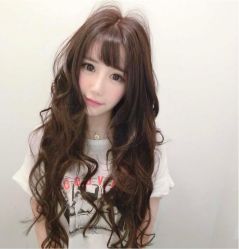 -东瀛造型