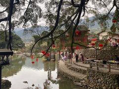 -云水谣景区