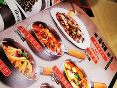 -六泰居·尔滨地标·东北菜(黄河路店)