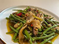 -院8里·小聚园老川菜(九眼桥店)