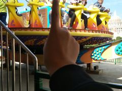 -蓬莱欧乐堡梦幻世界