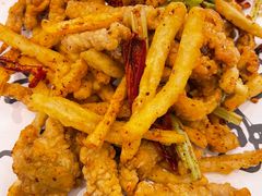 -梁记粥铺(应山店)