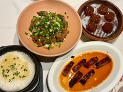 -稻香海鲜饭店(第一国际店)