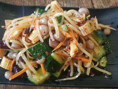 -老友谊冷面店(苏家屯店)