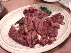-MR.ROCKY洛奇先生·西餐&酒吧(太古仓店)