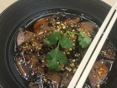 -长禧家·珑厨(东山口店)