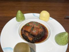 -绍兴老味道·非遗门店(银泰城店)
