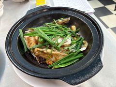 -海鲜街菜馆(海珠南路店)