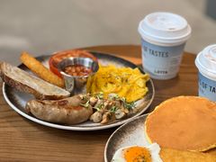 -LOTTA COFFEE(安居博文苑店)