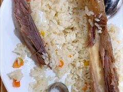 -零·壹新疆羊肉抓饭