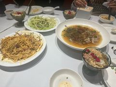 -眉州东坡(上海中心店)
