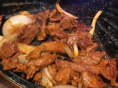 -鱼饪杰烤鱼餐厅