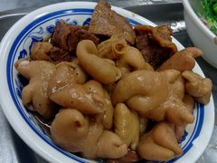 -珍珍小食店(西华路店)