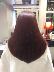 毕炜老师作品-TONI&GUY
