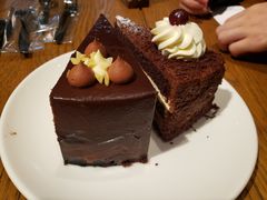 -Peet's Coffee皮爷咖啡(德基店)