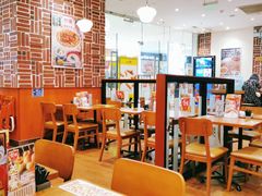 -食其家·牛丼咖喱(大悦城店)