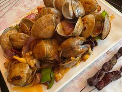 -老白清真烧烤(锦州旗舰店)