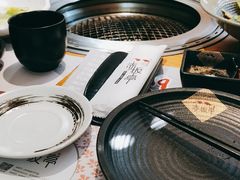 -赤坂亭·M9和牛烧肉·铁板烧·日料398放题(长泰广场店)