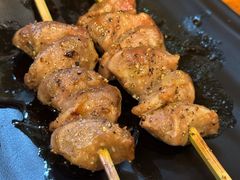 -鸟螢Yakitori·烧鸟·拉面·居酒屋