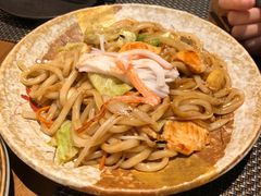 -武藏日本料理(宝安壹方城店)