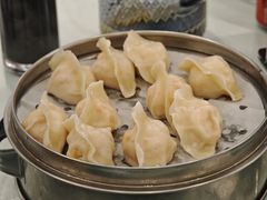 -王厚元饺子·辽菜·烤鸭(工会大厦店)