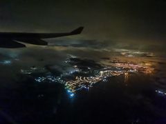 -谢列梅捷沃国际机场