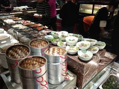 -九记潮汕现切鲜牛肉自助火锅(新开铺店)