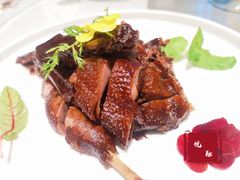 京味酱香鸭-悦融·京鲁菜·露台花园(安定门店)