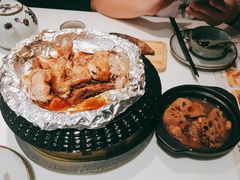-原味田园·客家菜·土窑鸡(中航城君尚购物中心店)