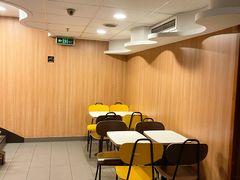 -麦当劳(文武路店)