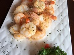 橄榄油辣椒煎虎虾-道口麻辣烫·烧烤(五道口店)