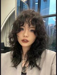 -奈川烫染Salon