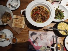 -U你·天然调味(南湖总店)