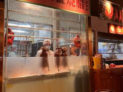 -顺鹅季·非遗烧鹅(六道口店)