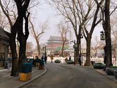-zarah(鼓楼店)