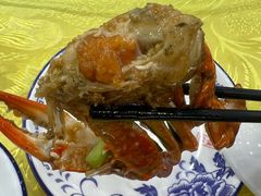 -锐记美食店·现捞海鲜(闸坡店)